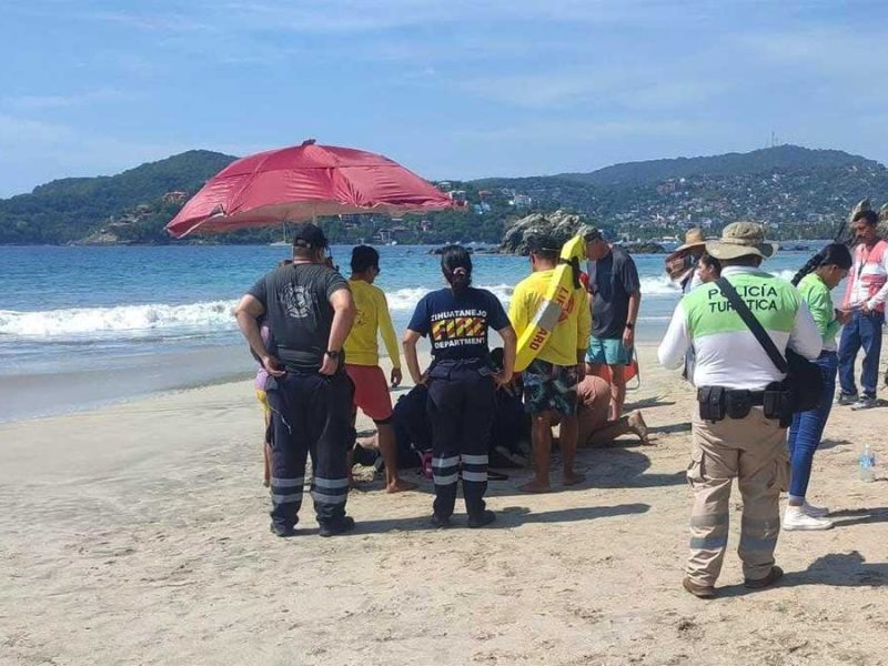 maestro Mariano de Jesús