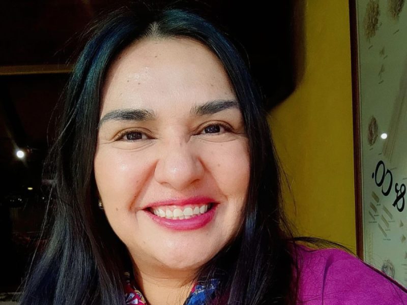 abogada María Antonieta Luna Bautista