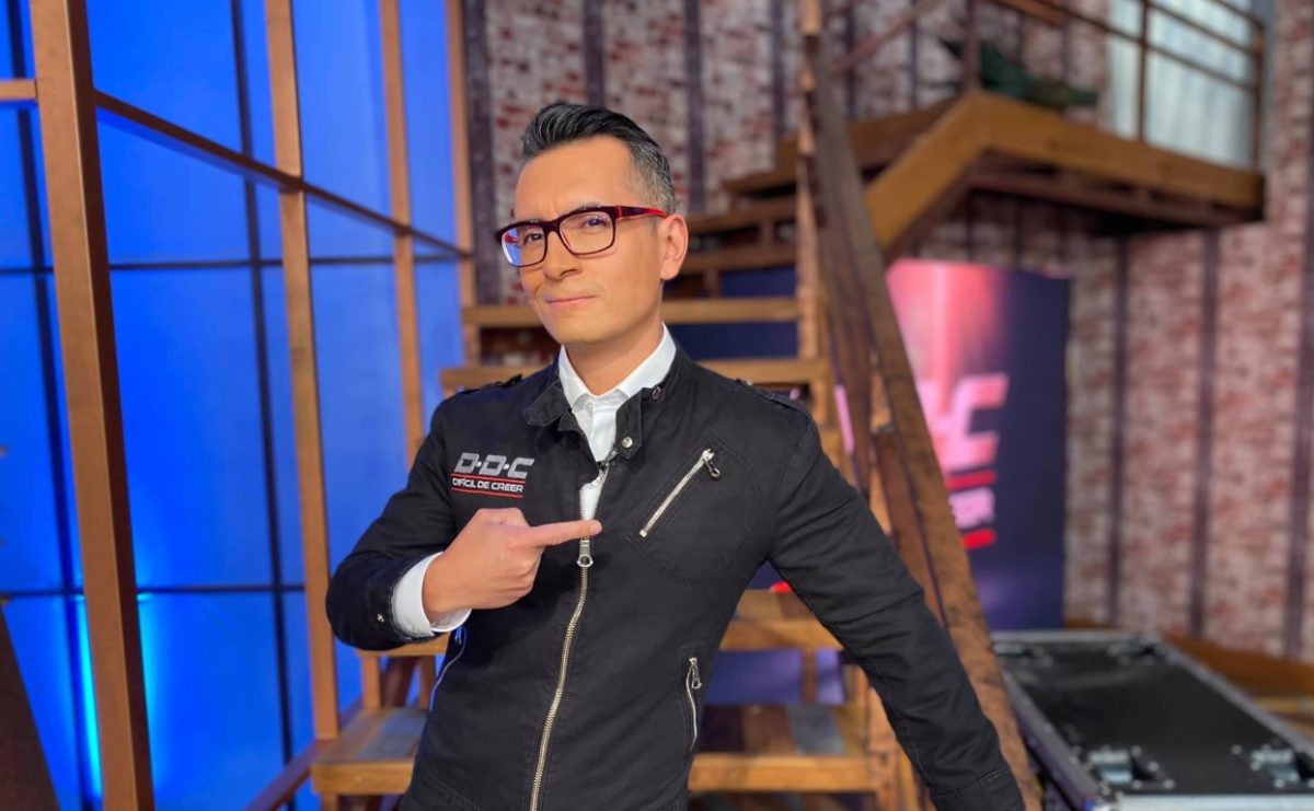 Sergio Sepúlveda hackeo Facebook