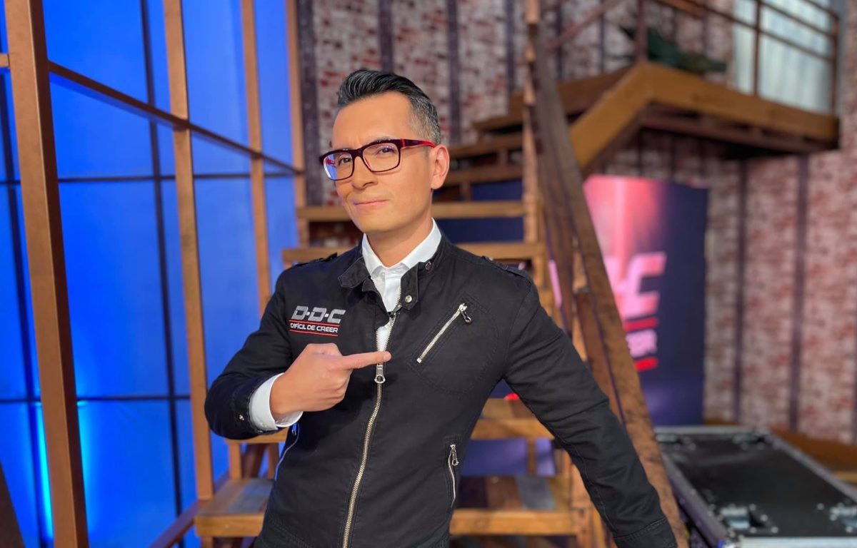 Sergio Sepúlveda hackeo Facebook