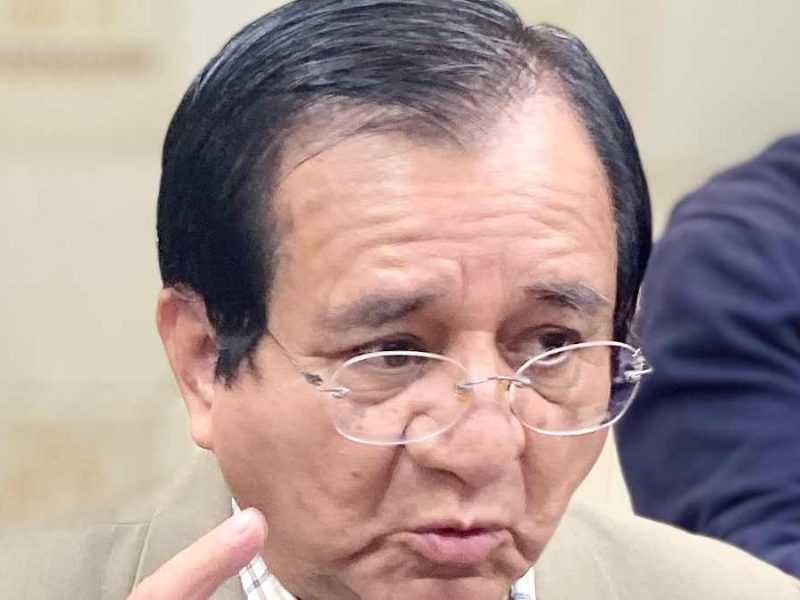 tren de pasajeros en Celaya