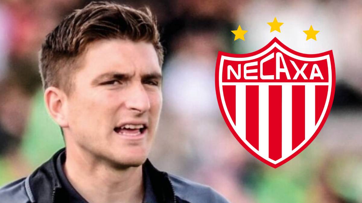 Varini principal candidato para llegar al banquillo de Necaxa