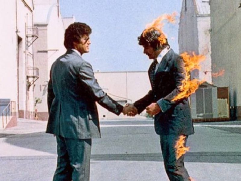 Tributo a Pink Floyd en Irapuato