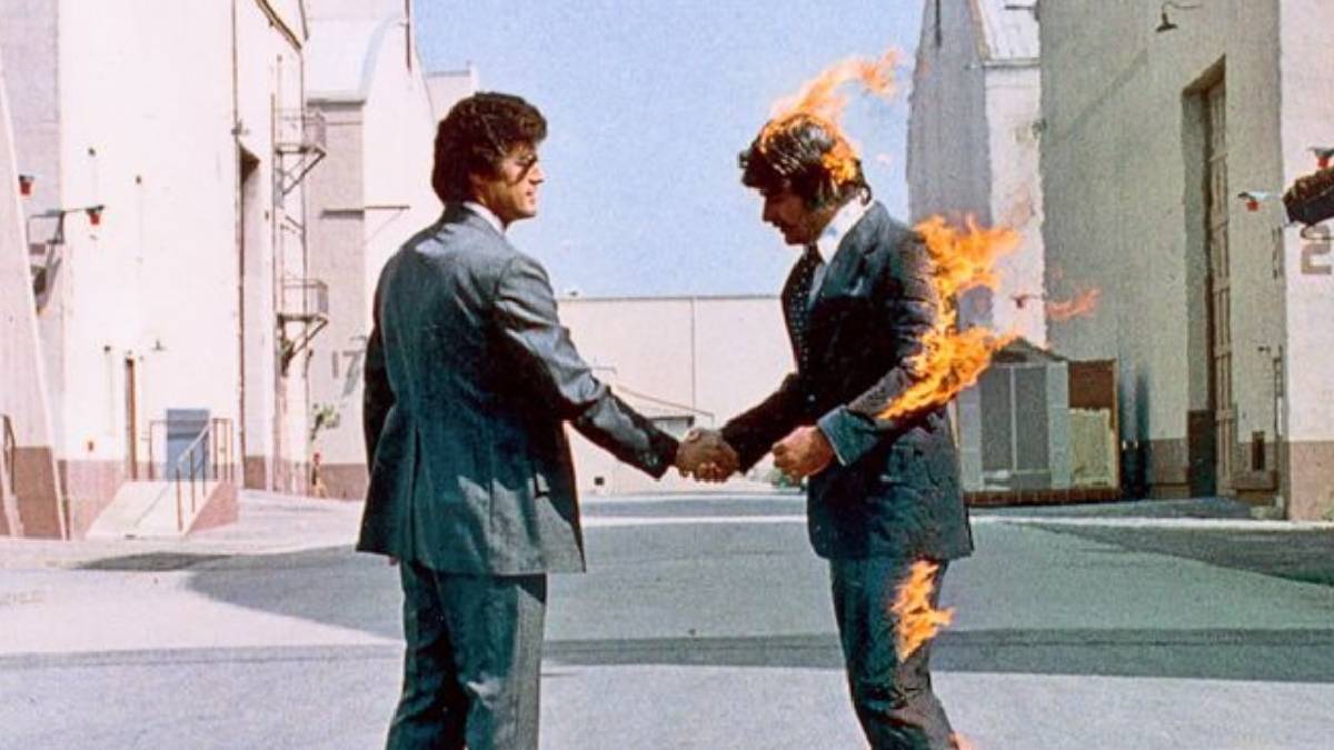 Tributo a Pink Floyd en Irapuato