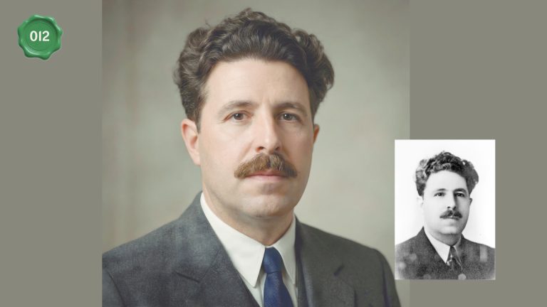 Ignacio García Téllez