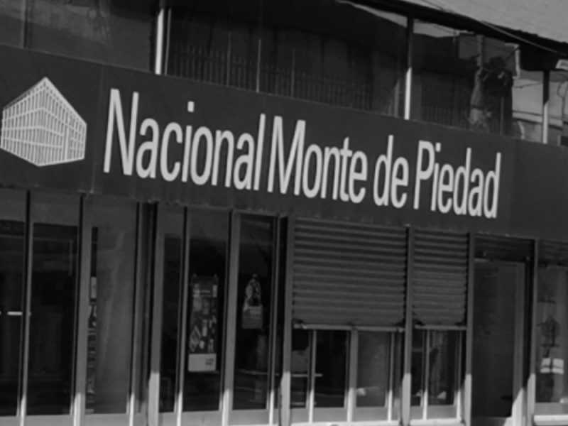 Diciembre y los remates de prendas en León