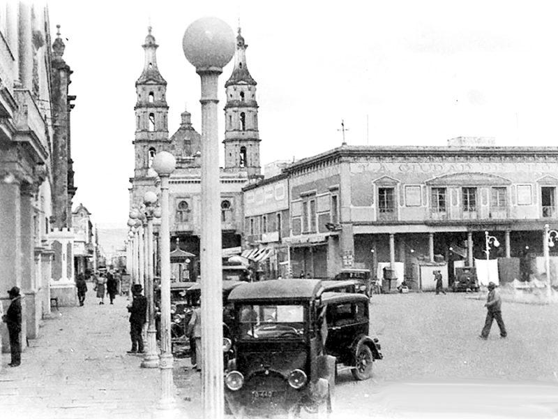 La noche en que se hizo la luz: Así llegó la electricidad a León en 1897