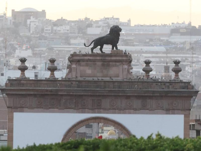Crearán esculturas para celebrar el 450 aniversario de León; costarán $14 millones