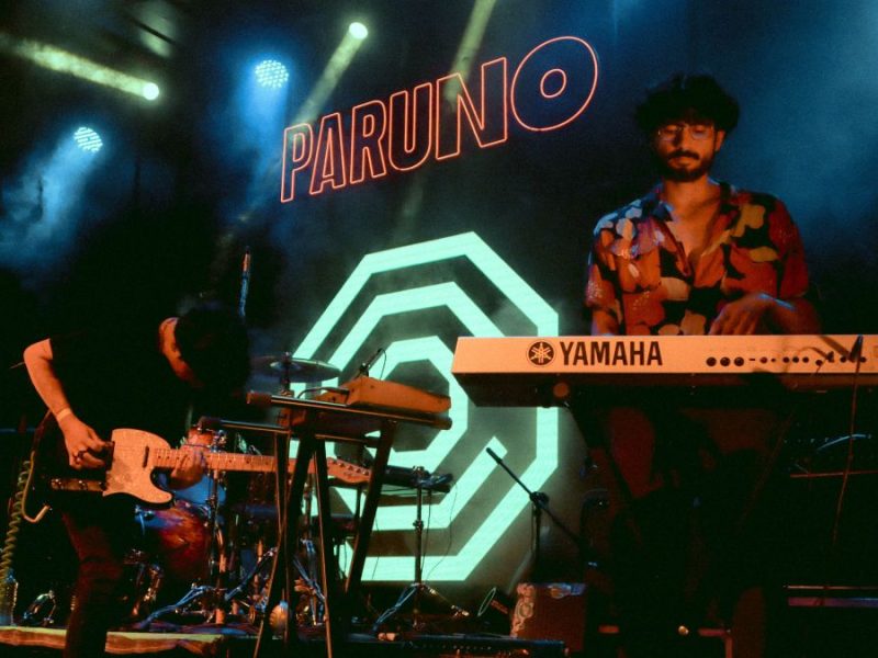 4ta edición del Festival Alternativas