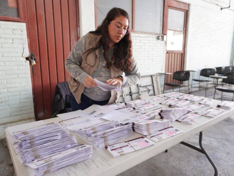 Programas del Bienestar tendrán aumento en apoyos a partir de 2026