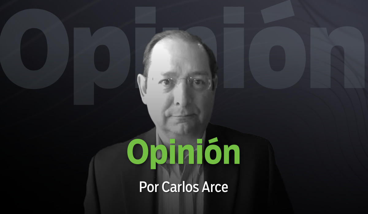 Carlos Arce