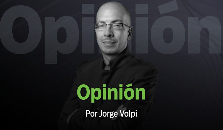 Jorge Volpi