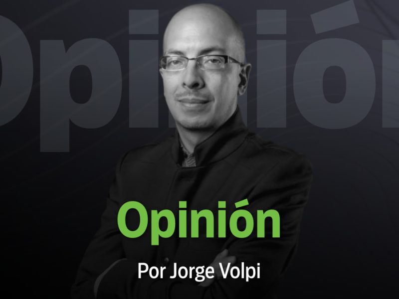 Jorge Volpi