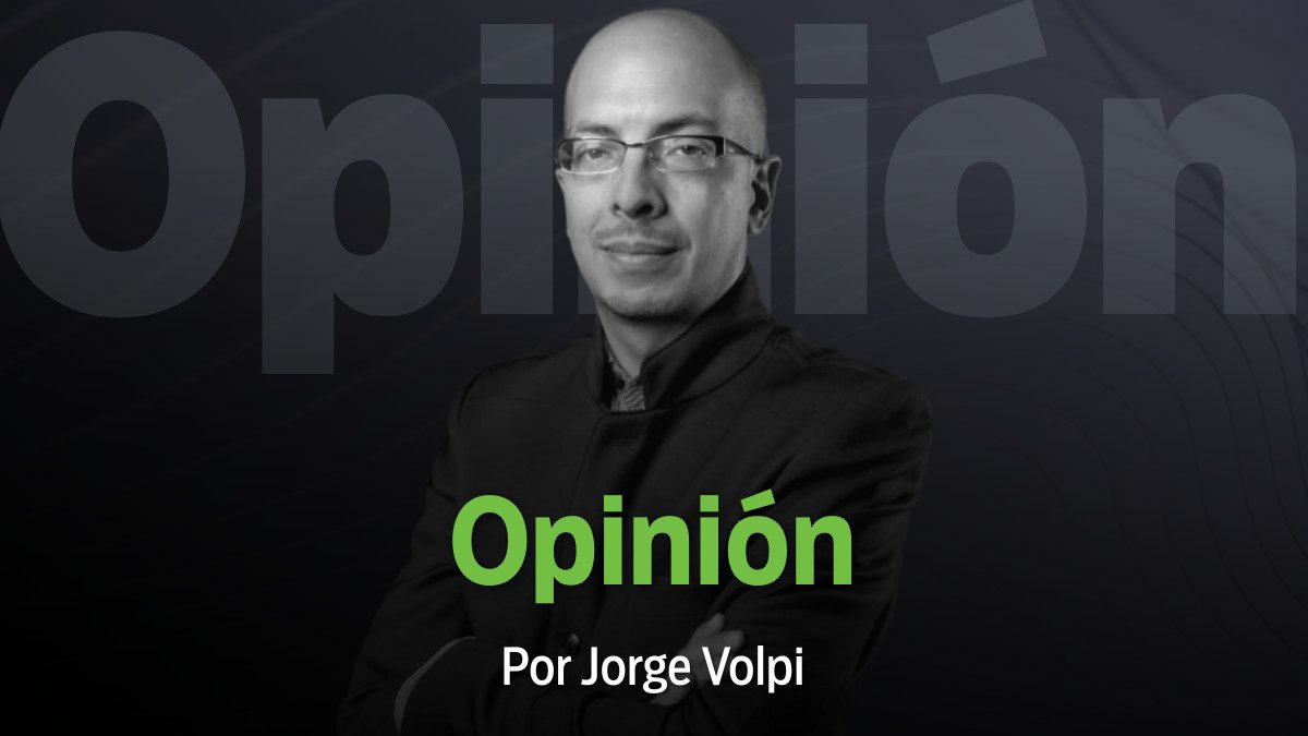 Jorge Volpi