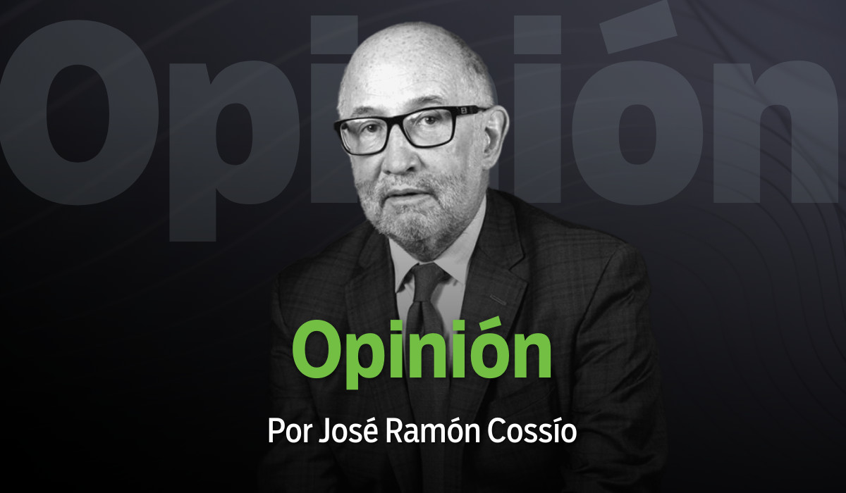 José Ramón Cossío