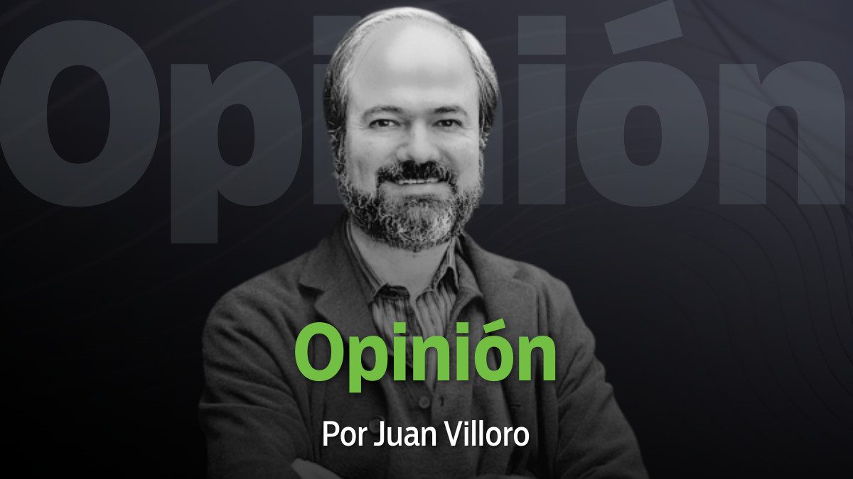 Juan Villoro