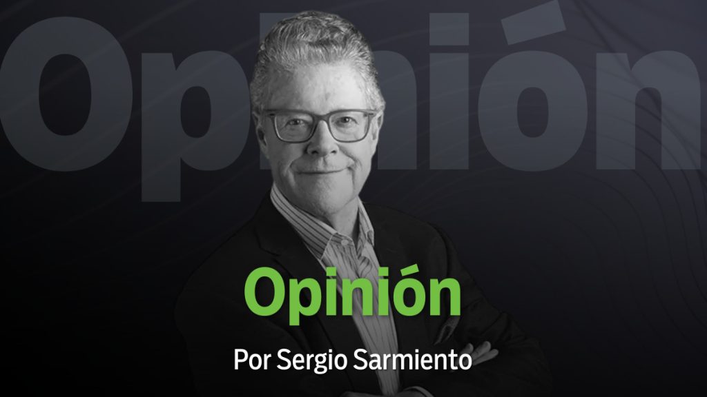 Sergio Sarmiento