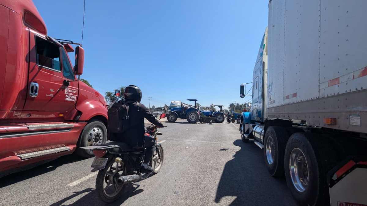 Accidentes de motocicleta