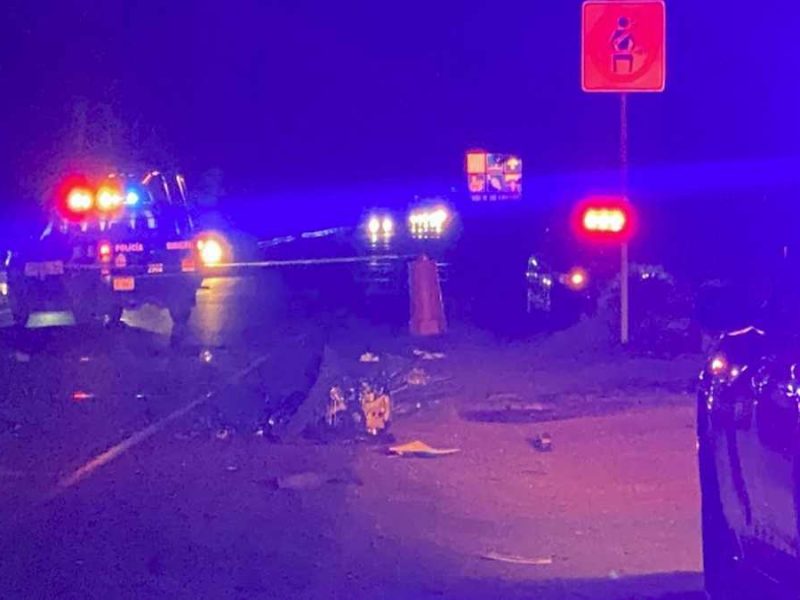 Accidentes en Salamanca