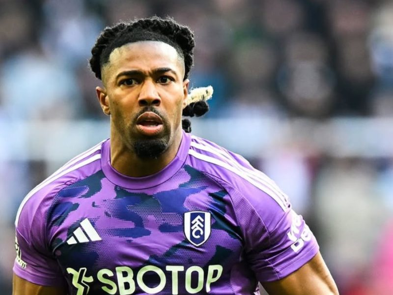 Adama Traoré declara que “nunca se sabe” si puede llegar al América, que sí lo buscó