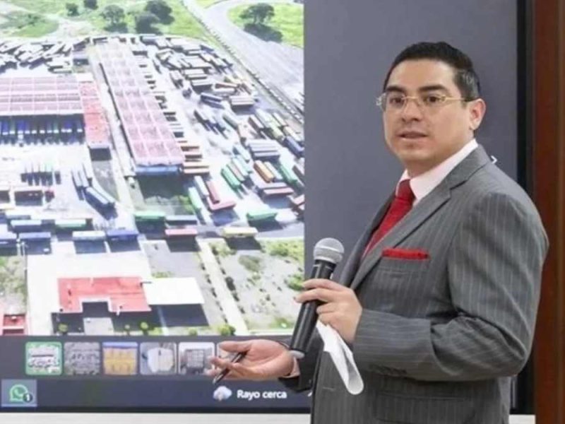 Alex Tonatiuh Márquez