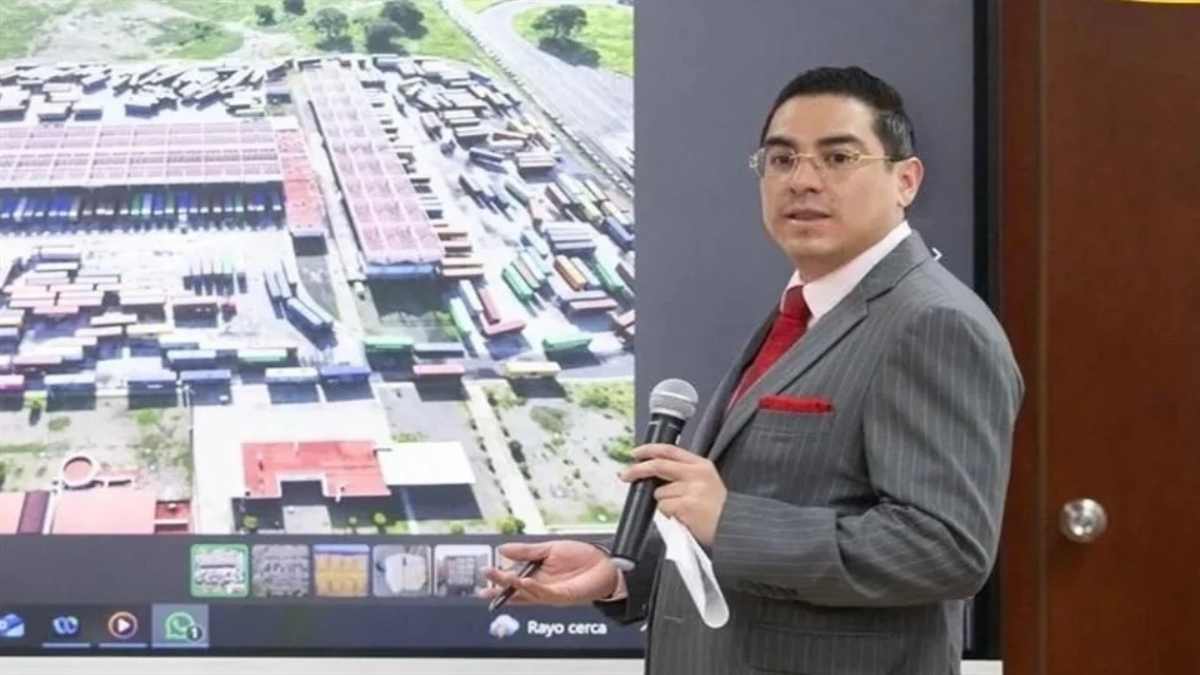 Alex Tonatiuh Márquez