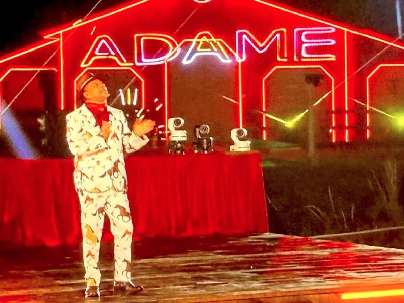 Ganador de ‘La Granja VIP’: triunfa ‘el muro’ con más de 189 millones de votos