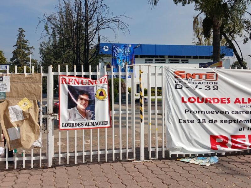 Instituto Tecnológico de León