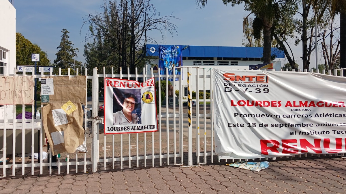 Instituto Tecnológico de León