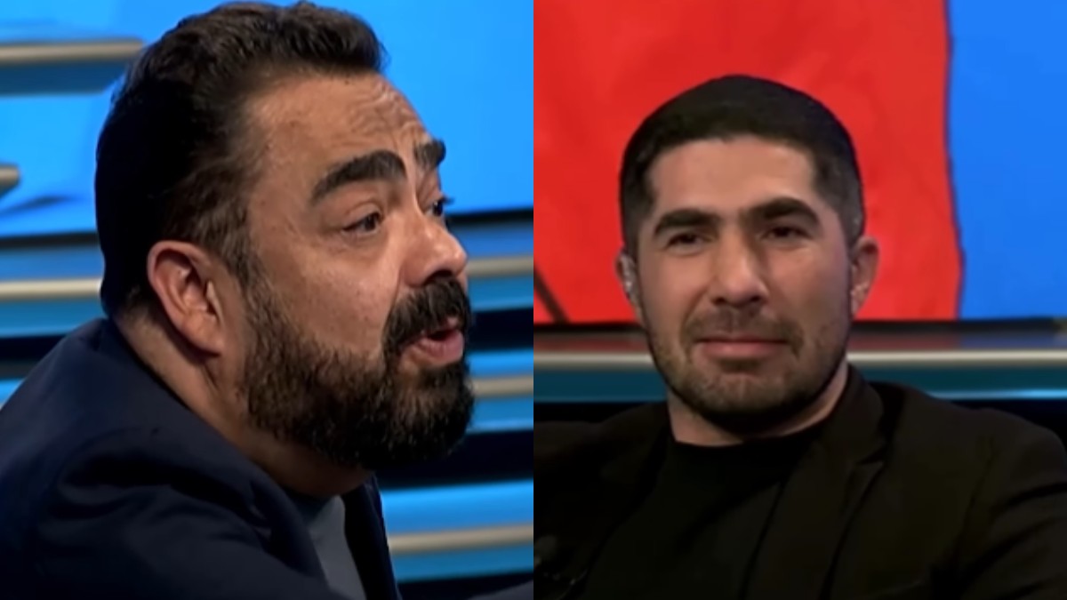 AngelGarciaTorañovsJairPereira