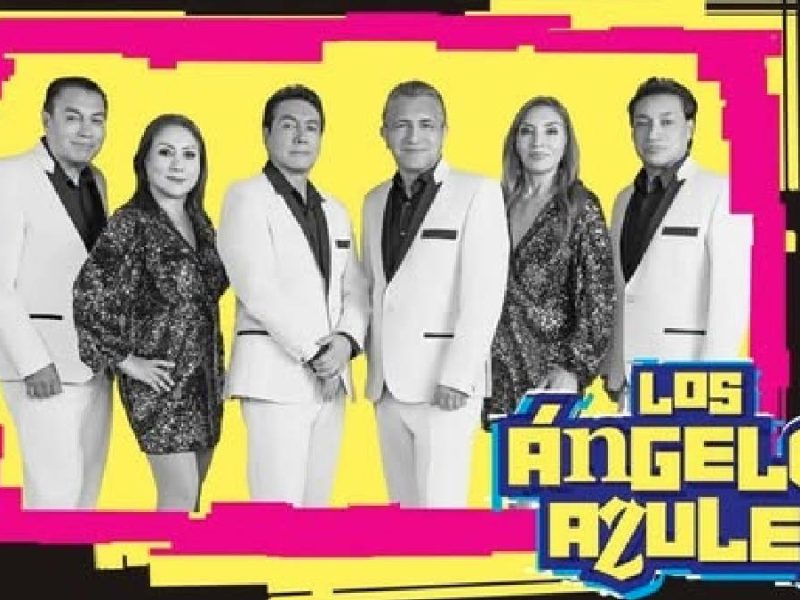 Boletos gratis para Los Ángeles Azules en la Feria de León 2026: Fecha y pasos para el registro