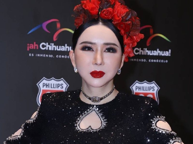 Dictan cárcel a dueña de Miss Universo por fraude; crisis alcanza a la sede de 2026