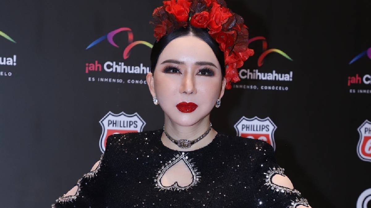 Anne Jakrajutatip, copropietaria de Miss Universo, sentenciada a dos años de prisión por fraude financiero