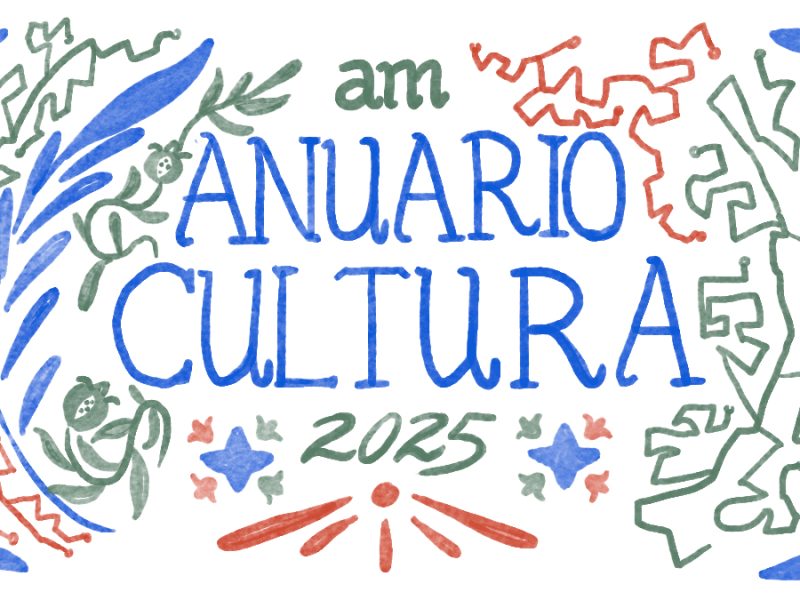 La cultura en 2025: Un viaje por el arte y el legado creativo durante el año