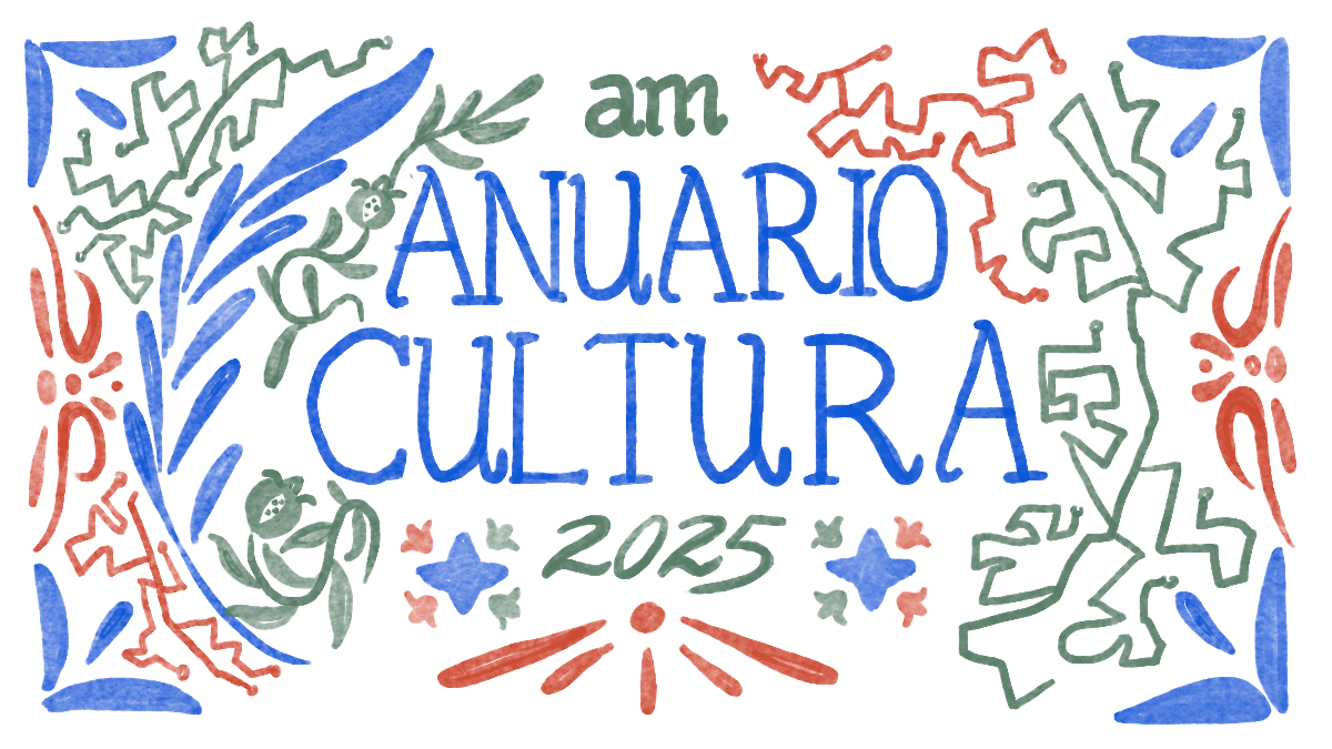Anuario cultura am