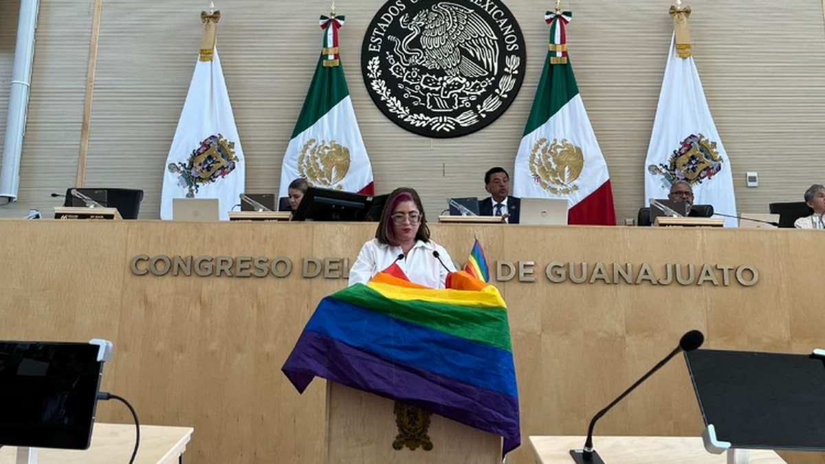 Terapias de conversión en Guanajuato