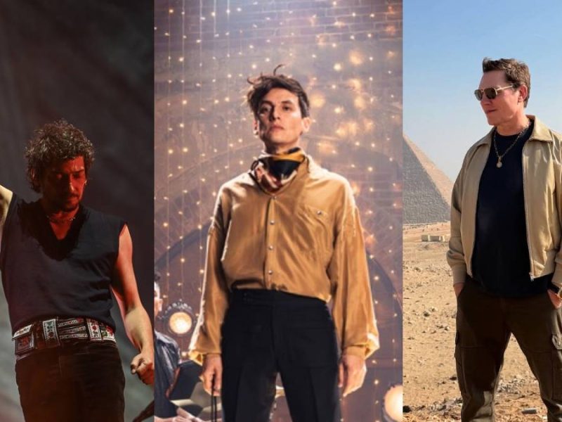 ¿Quiénes son? Trayectoria y curiosidades de los artistas del Foro de la Gente de la Feria de León 2026