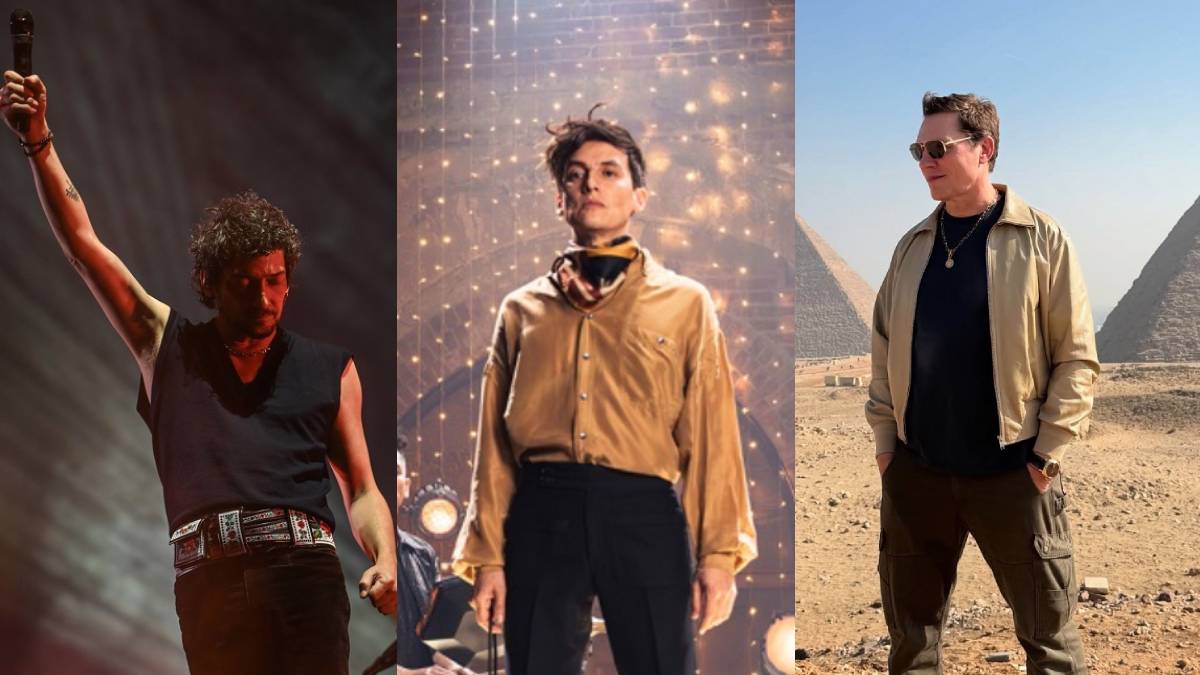 Artistas Foro de la Gente Feria de León 2026