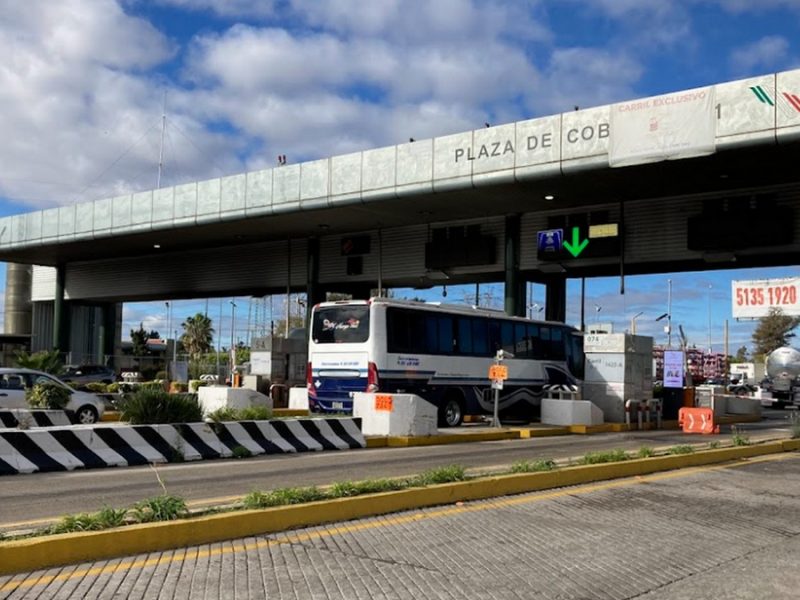 Autopista Irapuato Salamanca