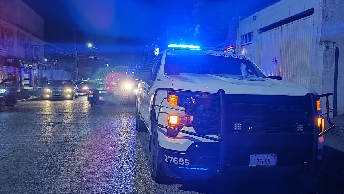 Homicidio en Salamanca