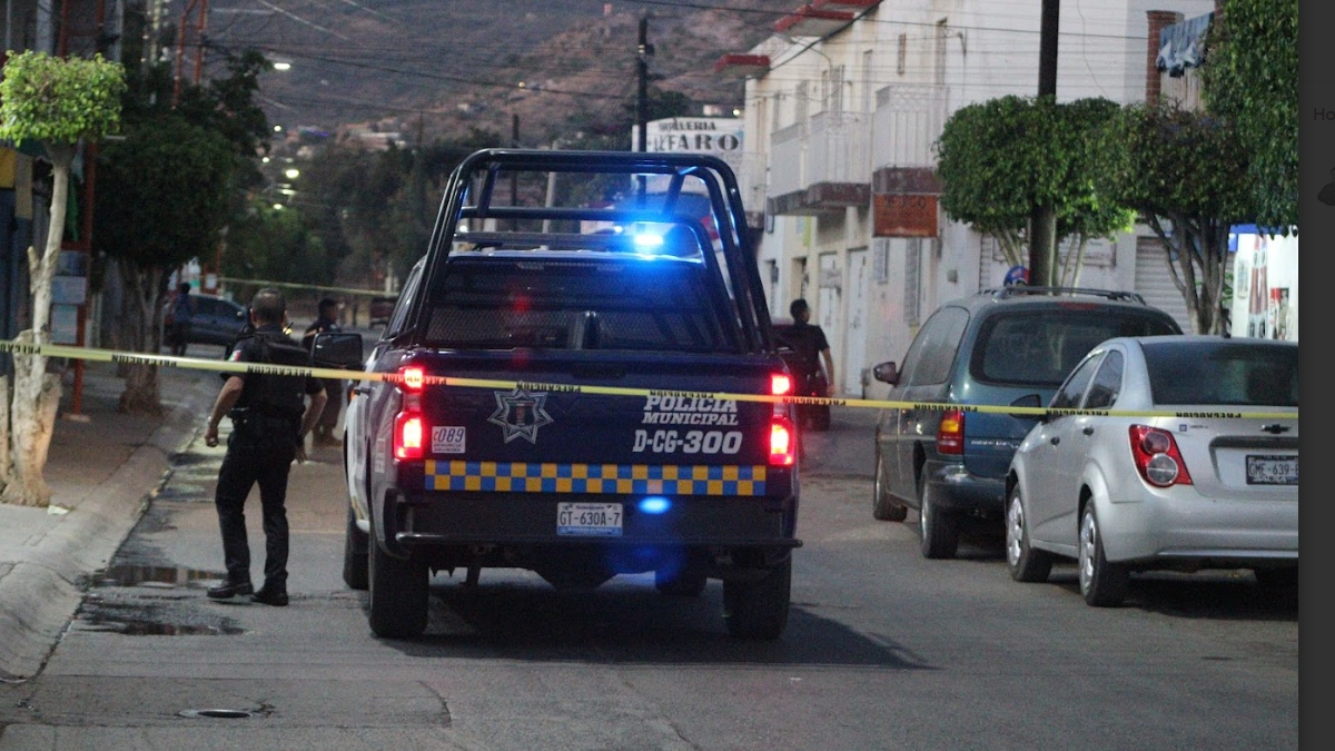 Asesinato en León