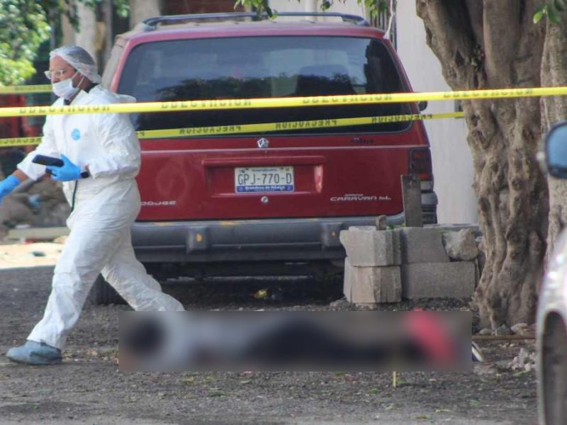 Asesinato en León