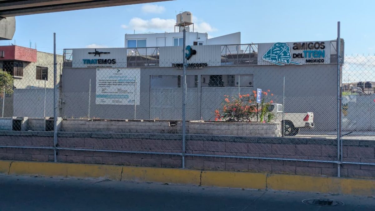 Asociación “Amigos del Tren”