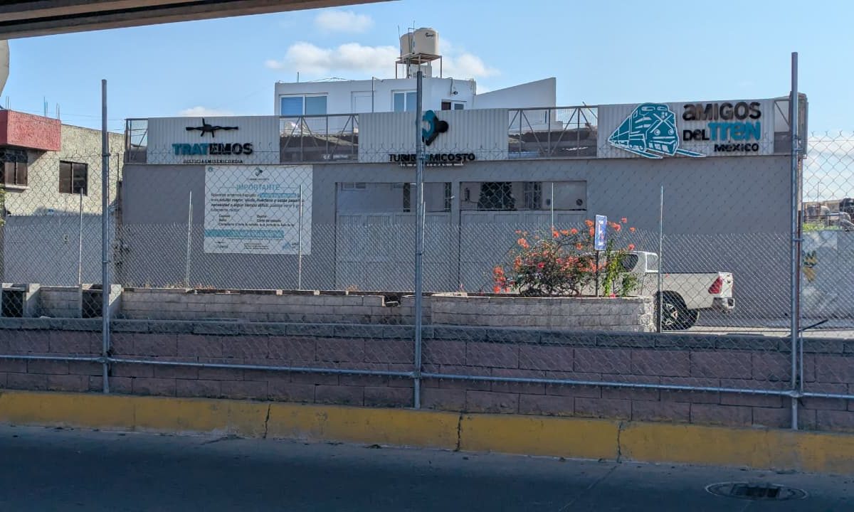 Asociación “Amigos del Tren”