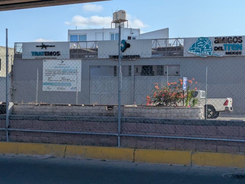 Asociación “Amigos del Tren” toma descanso anual: desmienten cierre definitivo en Irapuato