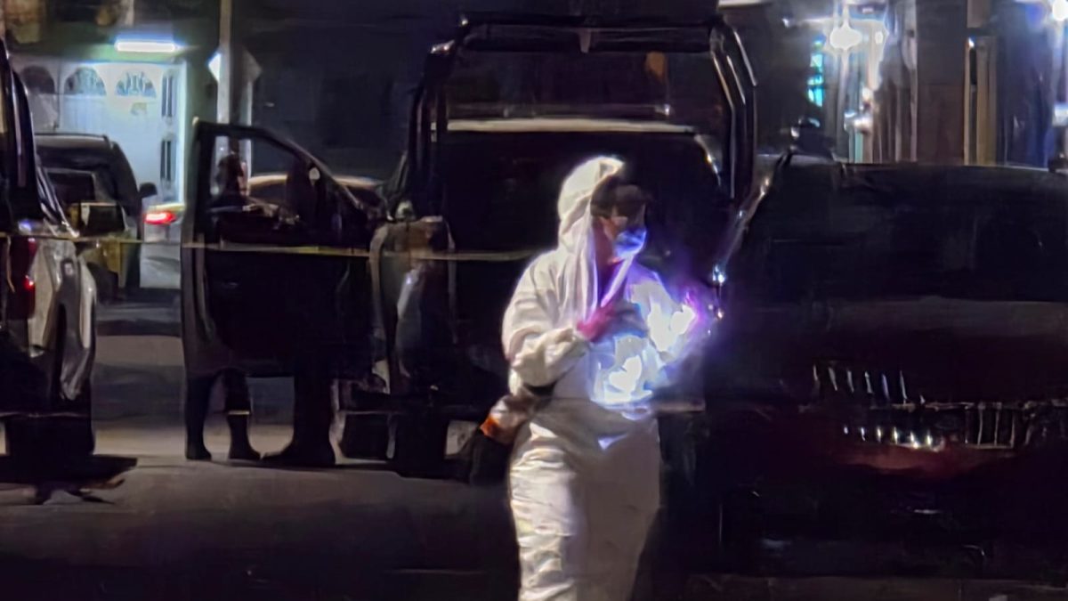 Ataque 18 de agosto 01