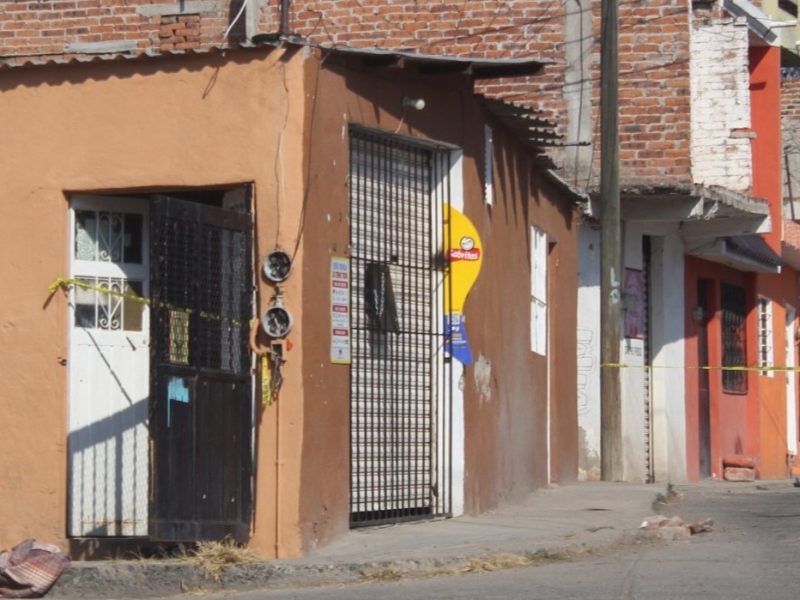 Enedina muere tras ataque armado en la Insurgentes: dos personas siguen lesionadas