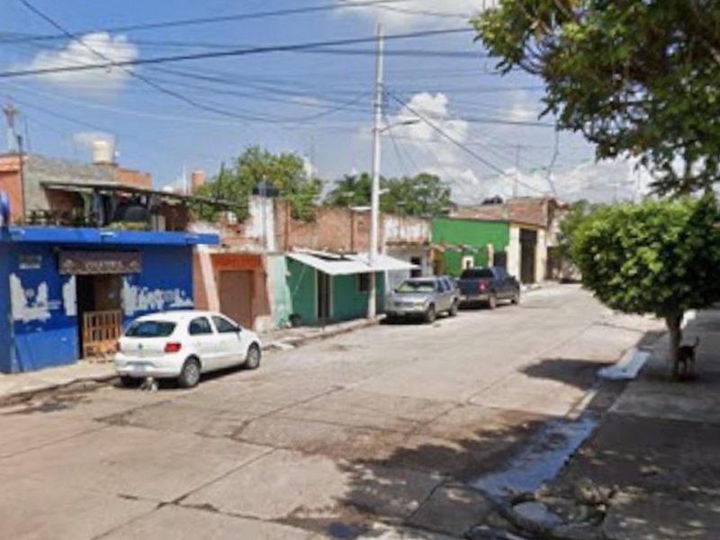 Ataque a balazos en Pénjamo deja a un adolescente sin vida; muere en el hospital