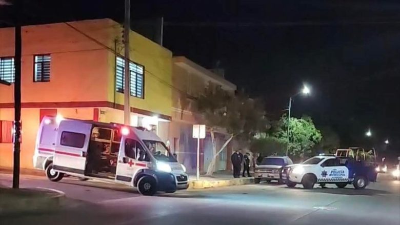 Ataque en Acámbaro 03