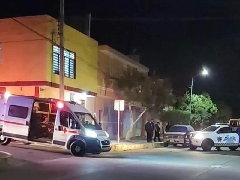 Ataque en Acámbaro 03